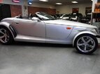 Thumbnail Photo 12 for 2000 Plymouth Prowler